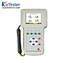 Low voltage anti electric larceny inspection instrument